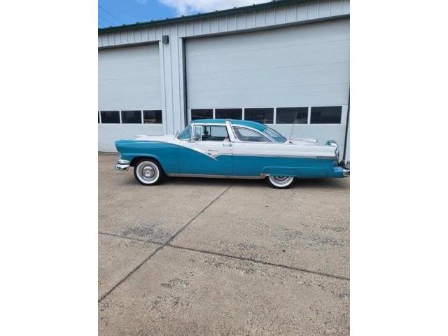 1956 Ford Crown Victoria (CC-1879023) for sale in Carlisle, Pennsylvania