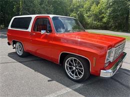 1979 Chevrolet Blazer (CC-1879026) for sale in Carlisle, Pennsylvania