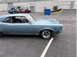 1967 Pontiac GTO (CC-1879028) for sale in Carlisle, Pennsylvania