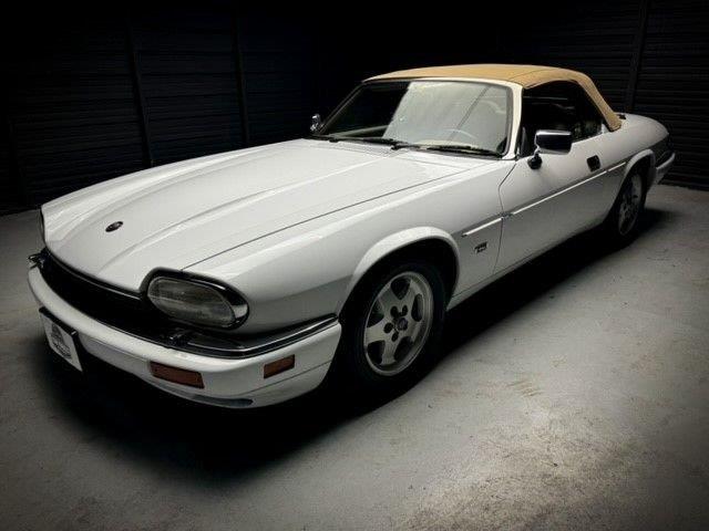 1996 Jaguar XJS (CC-1879029) for sale in Carlisle, Pennsylvania