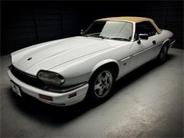 1996 Jaguar XJS (CC-1879029) for sale in Carlisle, Pennsylvania