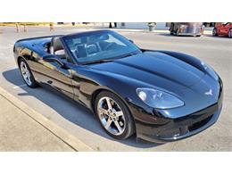 2008 Chevrolet Corvette (CC-1870903) for sale in Cadillac, Michigan