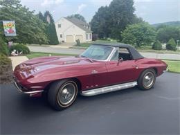 1966 Chevrolet Corvette (CC-1879030) for sale in Carlisle, Pennsylvania