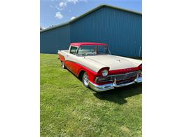 1957 Ford Ranchero (CC-1879031) for sale in Carlisle, Pennsylvania