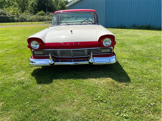 1957 Ford Ranchero for Sale | ClassicCars.com | CC-1879031