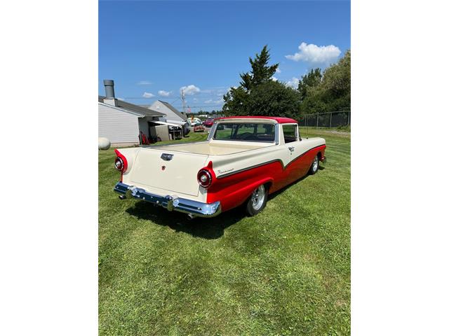 1957 Ford Ranchero for Sale | ClassicCars.com | CC-1879031