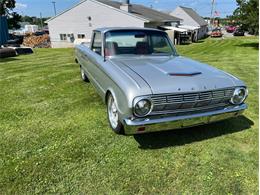 1963 Ford Ranchero (CC-1879032) for sale in Carlisle, Pennsylvania