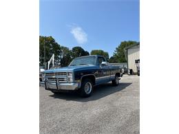 1987 Chevrolet Silverado (CC-1879034) for sale in Carlisle, Pennsylvania