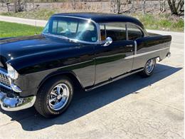 1955 Chevrolet Bel Air (CC-1879035) for sale in Carlisle, Pennsylvania