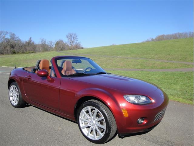 2006 Mazda Miata (CC-1879036) for sale in Carlisle, Pennsylvania