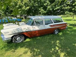 1958 Chevrolet Nomad (CC-1879037) for sale in Carlisle, Pennsylvania