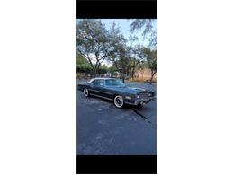 1976 Cadillac Eldorado (CC-1879038) for sale in Coral Gables, Florida