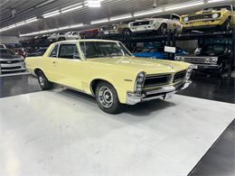 1965 Pontiac LeMans (CC-1879045) for sale in north canton, Ohio