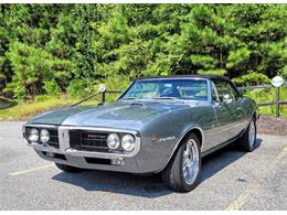 1967 Pontiac Firebird (CC-1879049) for sale in Cumming, Georgia