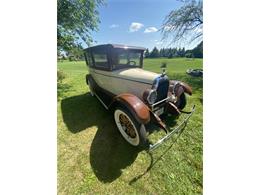 1926 Willys-Overland 96A (CC-1879083) for sale in Millbury, Ohio