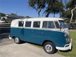 1965 Volkswagen Bus (CC-1879090) for sale in Fullerton, California