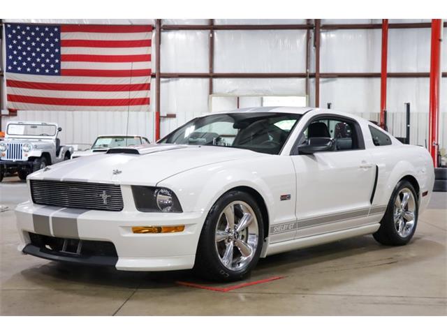 2007 Ford Mustang (CC-1879096) for sale in Kentwood, Michigan