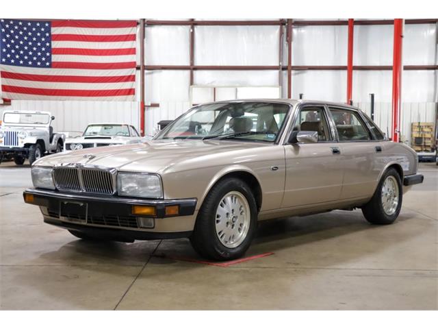 1994 Jaguar XJ6 (CC-1879097) for sale in Kentwood, Michigan