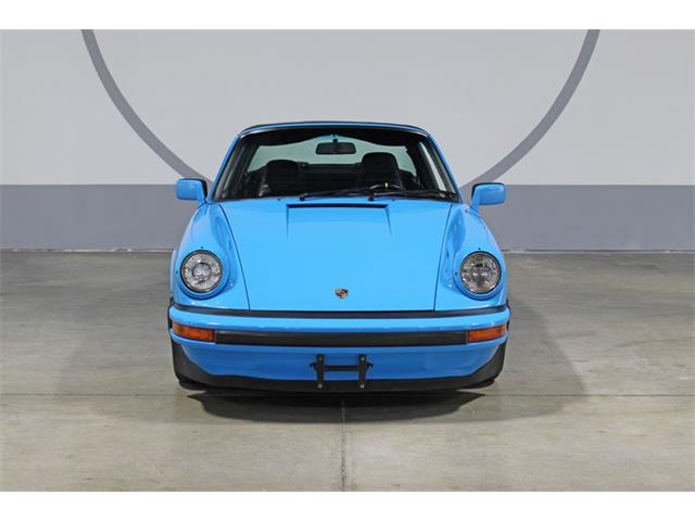 1983 Porsche 911 (CC-1870091) for sale in Jupiter, Florida