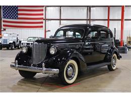 1938 Chrysler Royal (CC-1879102) for sale in Kentwood, Michigan