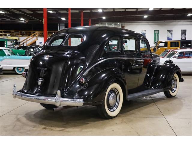 1938 Chrysler Royal for Sale | ClassicCars.com | CC-1879102