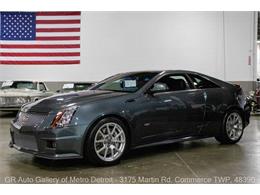 2011 Cadillac CTS-V (CC-1879103) for sale in Kentwood, Michigan