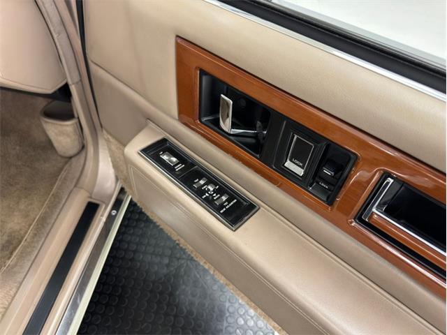 1990 Cadillac Fleetwood (CC-1879107) for sale in Morgantown, Pennsylvania