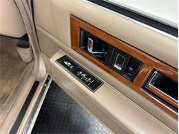 1990 Cadillac Fleetwood (CC-1879107) for sale in Morgantown, Pennsylvania