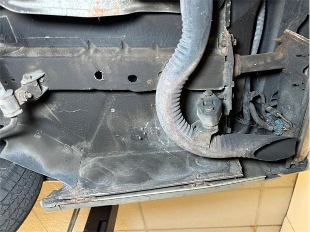 1990 Cadillac Fleetwood (CC-1879107) for sale in Morgantown, Pennsylvania