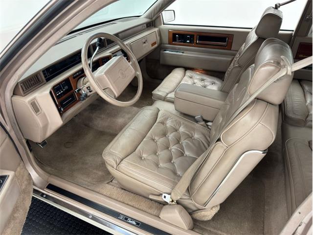 1990 Cadillac Fleetwood (CC-1879107) for sale in Morgantown, Pennsylvania