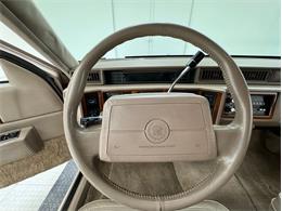 1990 Cadillac Fleetwood (CC-1879107) for sale in Morgantown, Pennsylvania