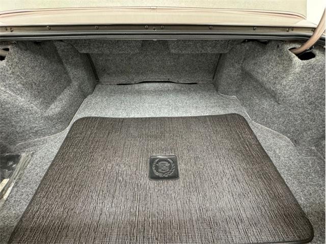 1990 Cadillac Fleetwood (CC-1879107) for sale in Morgantown, Pennsylvania