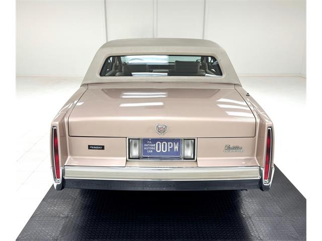 1990 Cadillac Fleetwood (CC-1879107) for sale in Morgantown, Pennsylvania