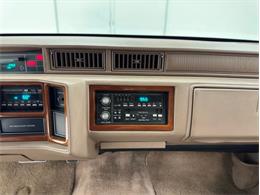 1990 Cadillac Fleetwood (CC-1879107) for sale in Morgantown, Pennsylvania