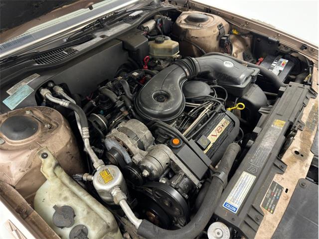 1990 Cadillac Fleetwood (CC-1879107) for sale in Morgantown, Pennsylvania