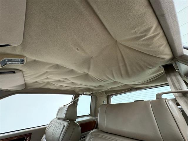 1990 Cadillac Fleetwood (CC-1879107) for sale in Morgantown, Pennsylvania
