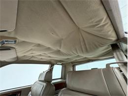 1990 Cadillac Fleetwood (CC-1879107) for sale in Morgantown, Pennsylvania