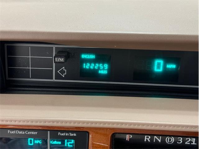 1990 Cadillac Fleetwood (CC-1879107) for sale in Morgantown, Pennsylvania