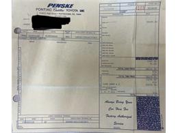 1990 Cadillac Fleetwood (CC-1879107) for sale in Morgantown, Pennsylvania