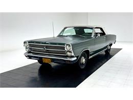 1966 Ford Fairlane 500 (CC-1879109) for sale in Morgantown, Pennsylvania