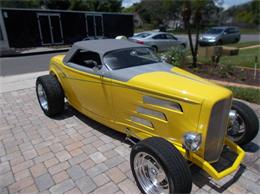 1932 Ford Roadster (CC-1870911) for sale in Cadillac, Michigan