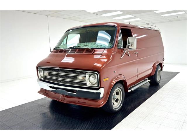 1977 Dodge B200 (CC-1879110) for sale in Morgantown, Pennsylvania