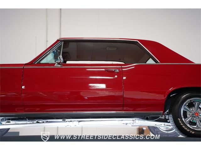 1965 Pontiac Tempest (CC-1879113) for sale in Concord, North Carolina