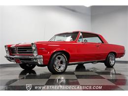 1965 Pontiac Tempest (CC-1879113) for sale in Concord, North Carolina
