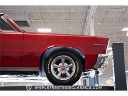 1965 Pontiac Tempest (CC-1879113) for sale in Concord, North Carolina