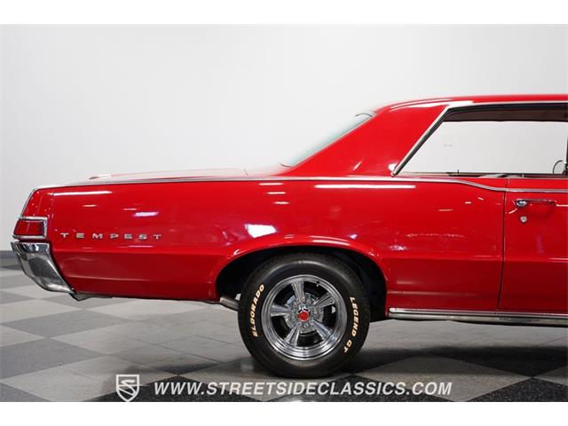 1965 Pontiac Tempest (CC-1879113) for sale in Concord, North Carolina
