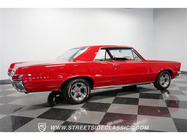 1965 Pontiac Tempest (CC-1879113) for sale in Concord, North Carolina