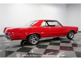 1965 Pontiac Tempest (CC-1879113) for sale in Concord, North Carolina