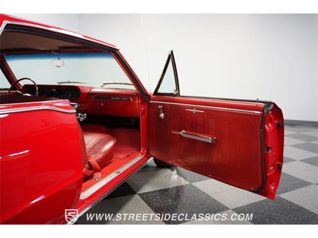 1965 Pontiac Tempest (CC-1879113) for sale in Concord, North Carolina