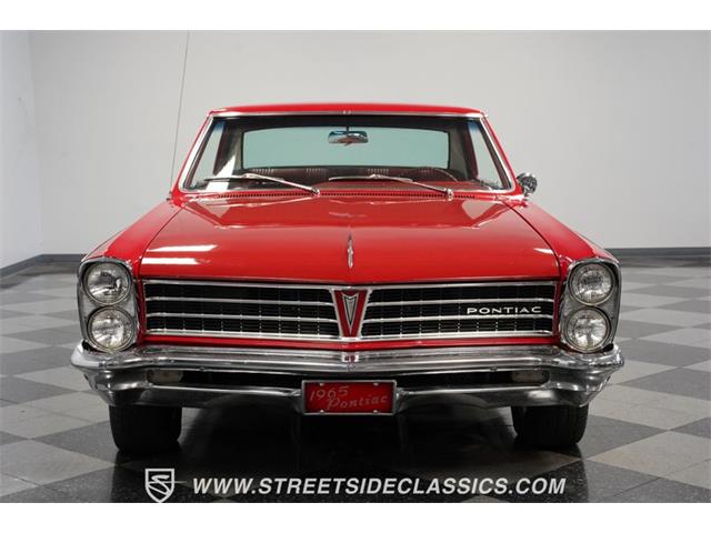 1965 Pontiac Tempest (CC-1879113) for sale in Concord, North Carolina